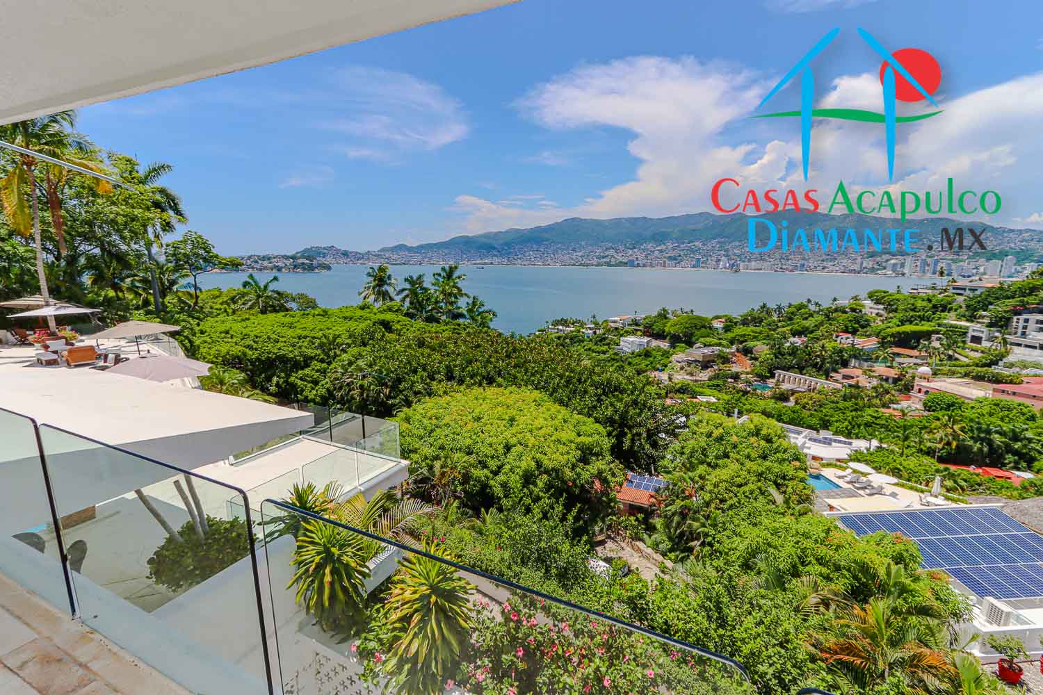 Villa Melgar - Recámara tres 12